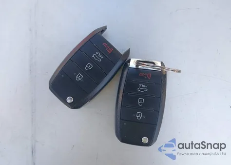 2016 Kia Forte Ex from USA, damaged, VIN KNAFX4A8XG5613688